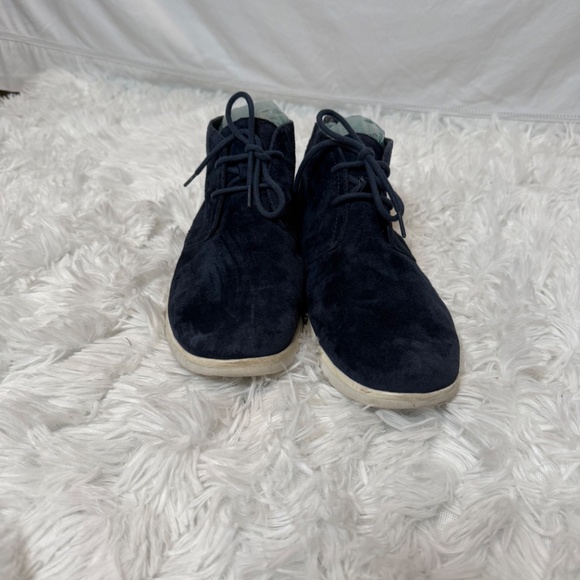 UGG Chukka Boots